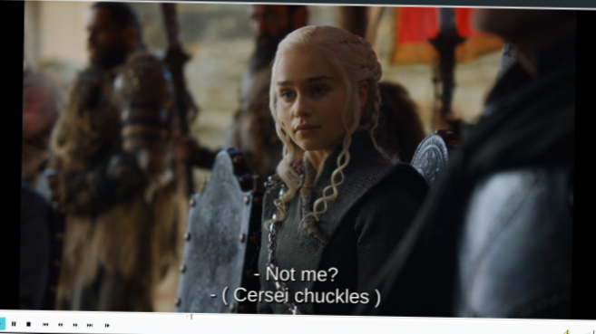 The 5 Best GUIs For MPV On Linux