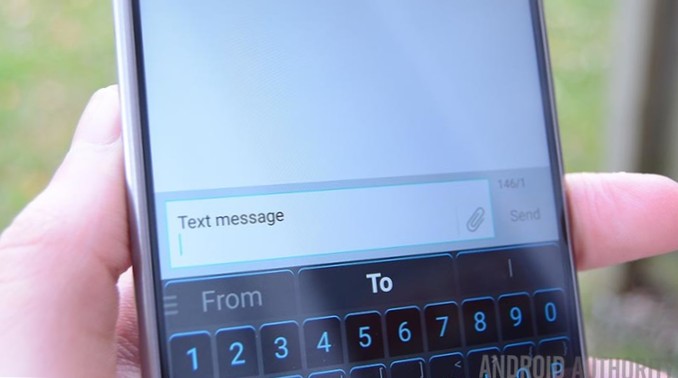 Les 8 meilleures applications de SMS pour Android