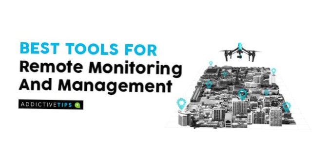The Best Managed Service Provider Software Tools