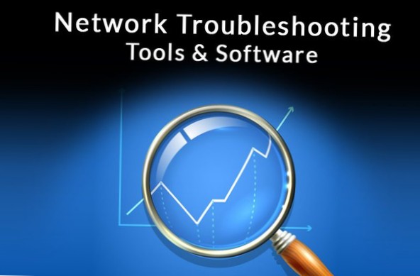 De beste hulpprogramma's en software voor netwerkoplossing