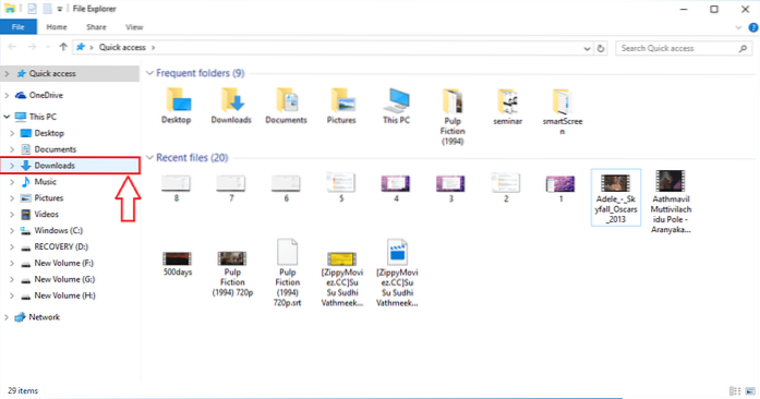 Tips To Manage And Troubleshoot Downloads In Windows 10