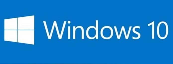 Sfaturi pentru a căuta mai repede folosind meniul Start din Windows 10