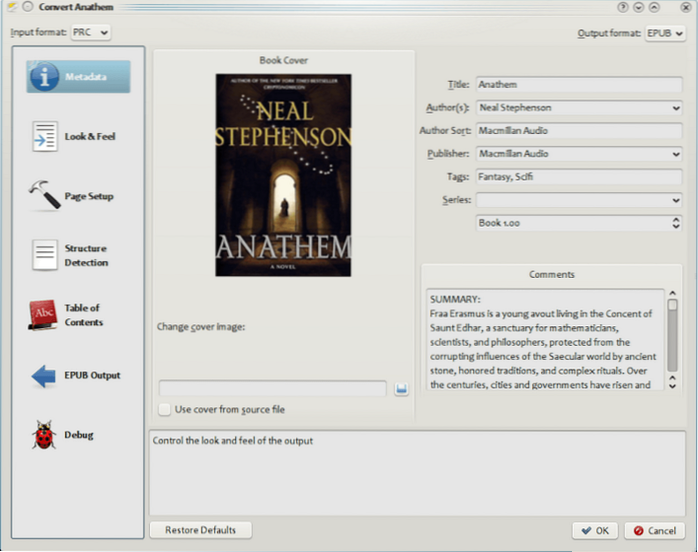 Top 10 Best Free eBook Creator Software for Windows