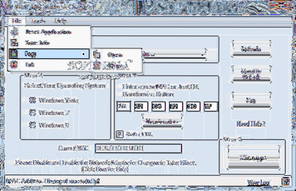 Top 10 Best Free MAC Address Changer Tools for Windows