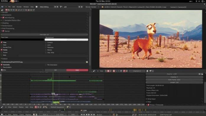 Top 10 Best Free video Cutting Softwares