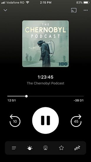 Top 12 des meilleures applications de lecteur de podcast gratuites pour 2020