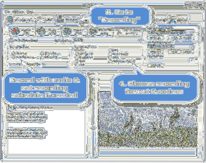 Top 12 Best Free Webcam Recording Software