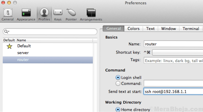 Top 14 Best Free PuTTY Alternative for Mac OS