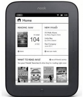 Top 16 Bedste Amazon Kindle Alternativer ereaders