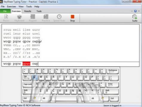 Top 22 Best Free Typing Software