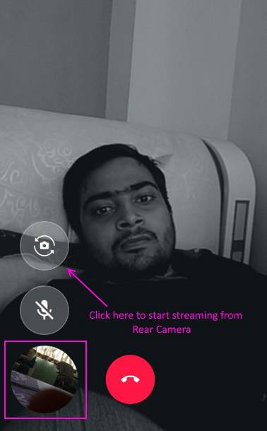 Top 7 skrytých tipů a triků Google Duo
