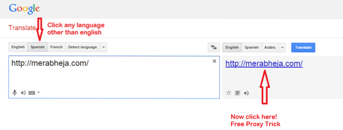 Top 7 manieren om overal toegang te krijgen tot geblokkeerde websites