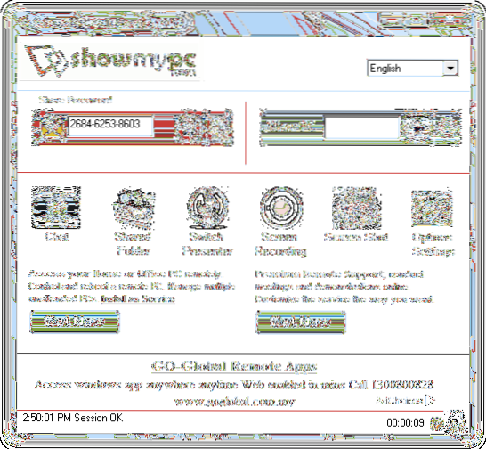 Top 8 software til fjernadgang til levering af online support