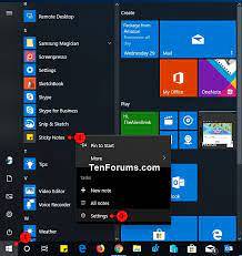 Activați sau dezactivați Ștergeți confirmarea în note lipicioase în Windows 10