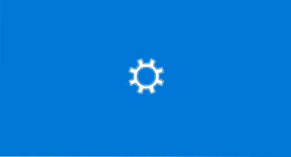 Duas maneiras de alcançar a tela de bloqueio rapidamente no Windows 10