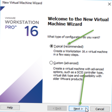 Download e configuração do Ubuntu VMware Workstation 16 [Guia]