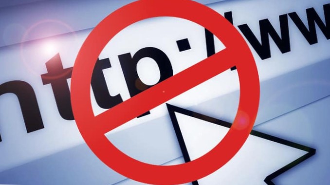 Blokkering van geblokkeerde websites zonder een proxy (Beknopte privacygids)