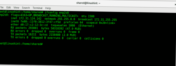 Brug af Nmap til Ping Scan Andre værktøjer, der skal bruges