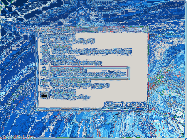 Using Windows 7 Image Backup Tool