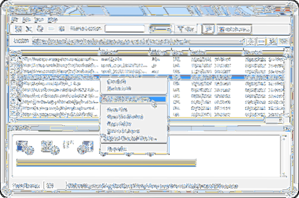 View, Examine and Delete Internet Explorer INDEX.DAT Contents