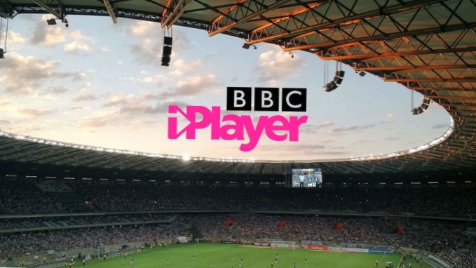 Sledujte světový pohár 2018 na BBC iPlayer v zahraničí, tady je návod!