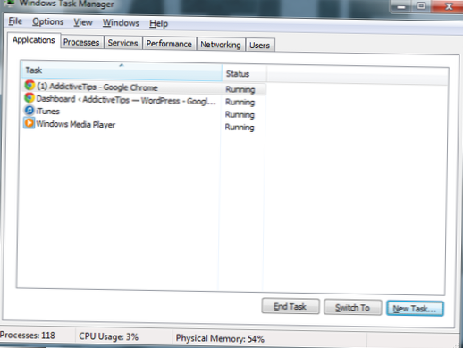 What Each Tab In Windows 7 Task Manager Tells You
