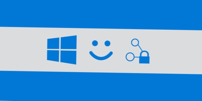 Wat is een Windows Hello Companion-apparaat?