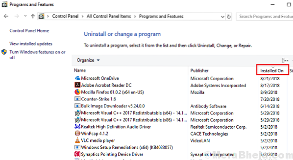 Ce este msrtn32.exe și de ce cauzează procesor ridicat ?