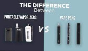 What Is The Difference Between Portable
