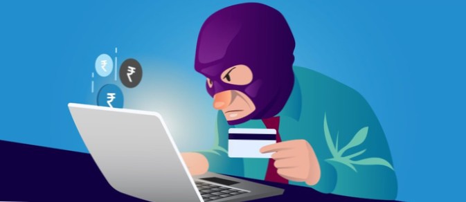 O que fazer se sua identidade for roubada? Começa aqui!