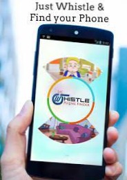 Whistle Phone Finder ti consente di fischiare per individuare il tuo telefono [Android]