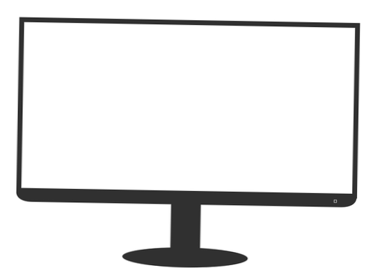 White Screen of Death How to Fix a Blank White Screen in Windows 10