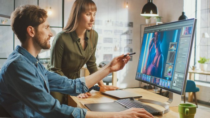 La calibración de color de Windows 10 sigue restableciéndose (CORREGIDO)