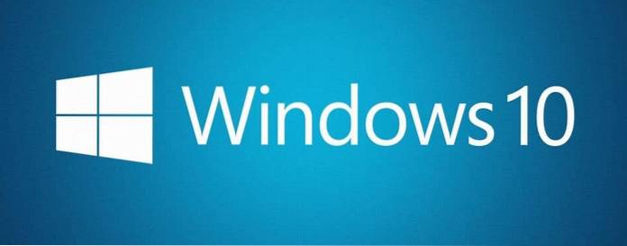 Windows 10 Editions For Desktop PCs
