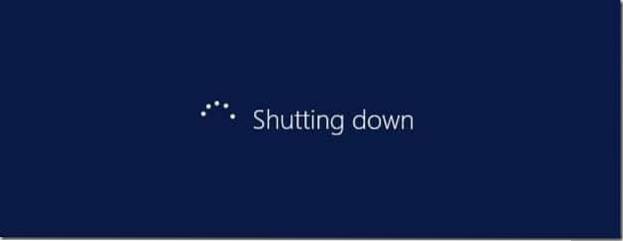 Windows 8.1 Lets You Perform Full Shut Down Or Cold Boot From The Settings Charm