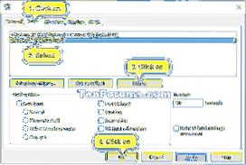 Windows avinstalleringsverktøy for å avinstallere Windows fra dual-boot