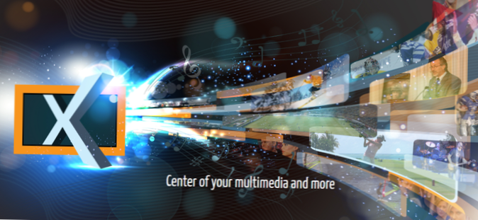 XBian Une autre façon d'exécuter Kodi sur le Raspberry Pi