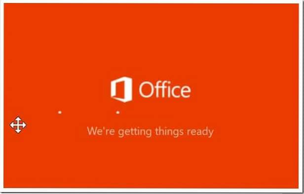 U kunt Office 2019 niet installeren op Windows 7
