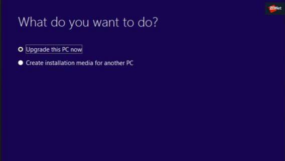 You Cannot Upgrade To Windows 10 For Free In 2018