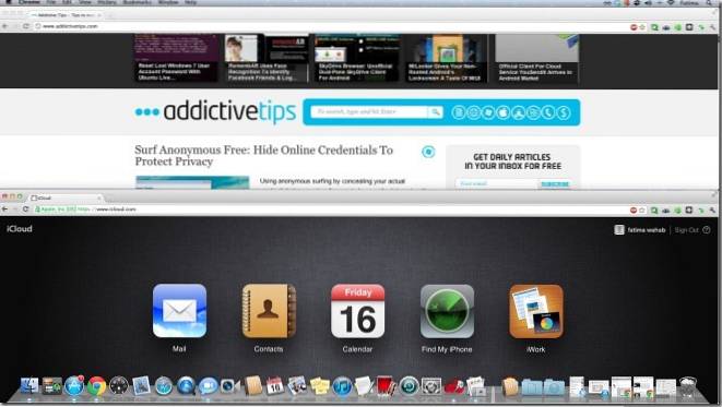 100 software gratuito per Mac OS X
