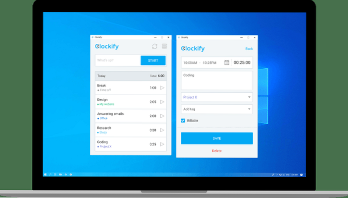 100 Free Windows Software For Your Daily Use