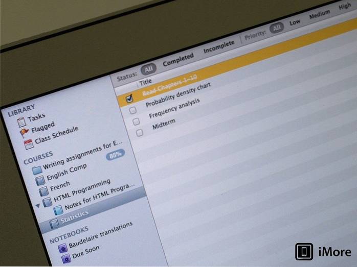 10 Back to School Apps for Mac