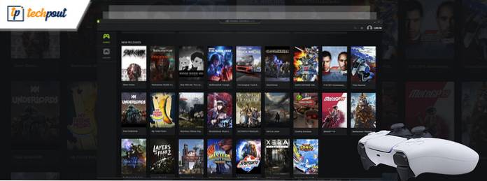 10 Best Cloud Gaming Services To Play Games Without A Powerful PC