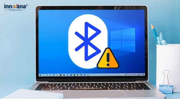 10 Different Ways Of Utilitzing Bluetooth to Make Your Life Easier