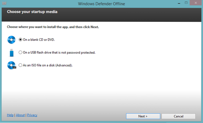 22 Bootable Antivirus Rescue CDs Download List