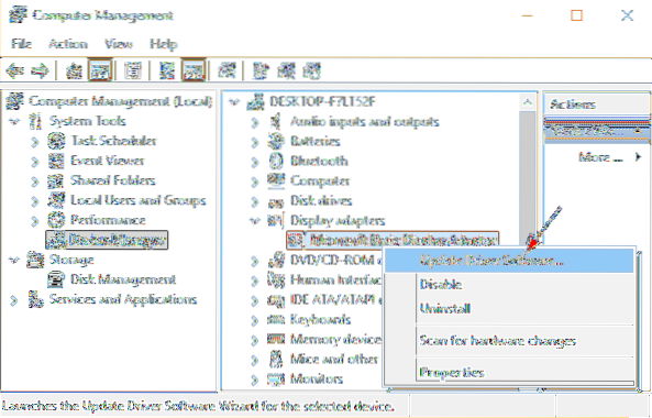 2 Ways To Backup Your Windows Device Drivers