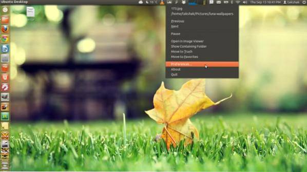 3 Awesome Ubuntu Apps For Wallpaper Slideshow