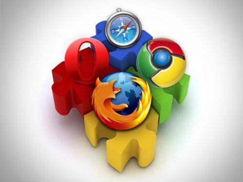 3 Crucial Pieces of Safety Advice When Using Browser Extensions in Windows