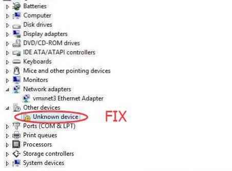 3 Different Ways To Find Unknown Device Drivers In Windows