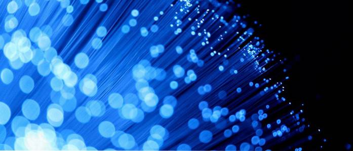 3 perguntas sobre fibra óptica finalmente respondidas
